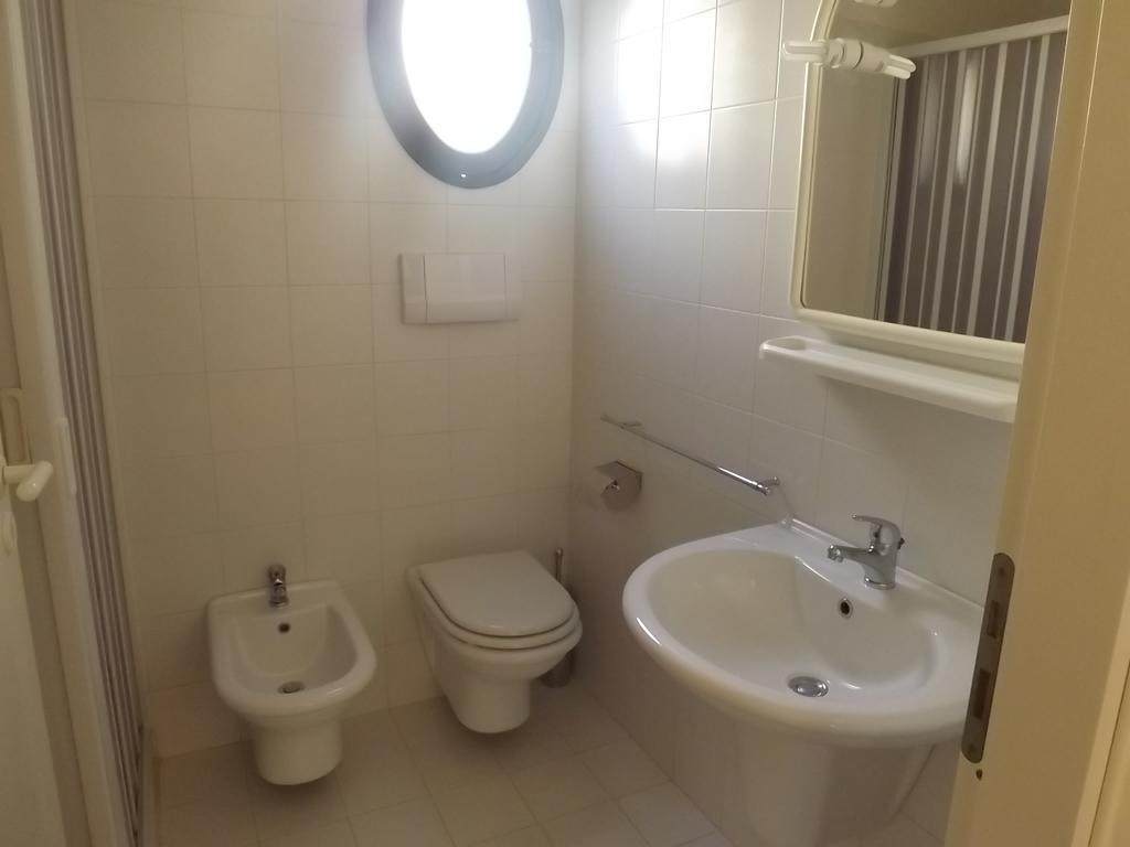 Il Giardino Ipogeo Appartement Favignana Kamer foto